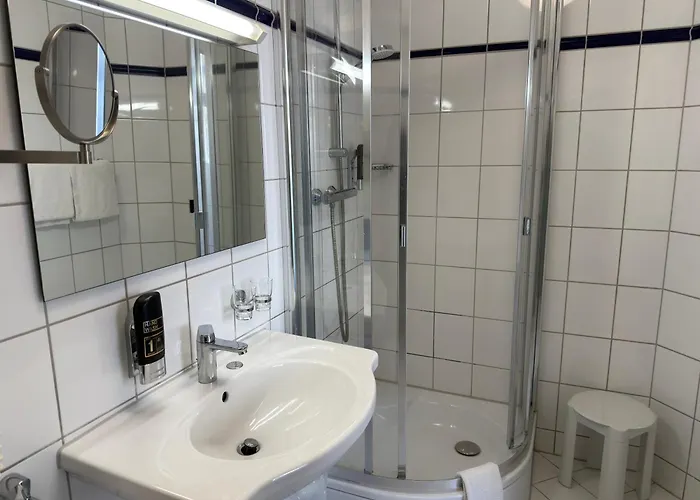 Strandhotel Sonnenburg