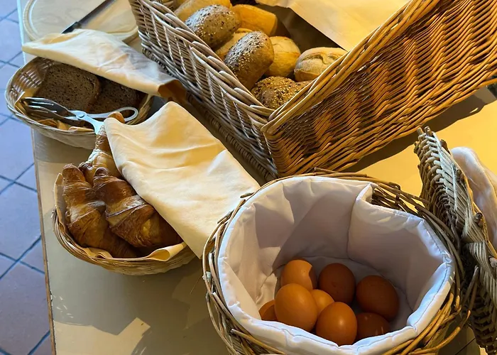 Strandhotel Sonnenburg فندق 3*